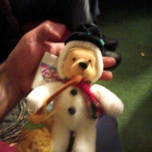 Meet your Posher, Matthew